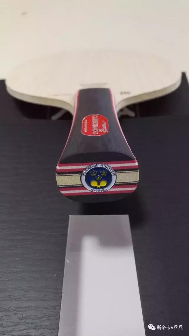 Carbonado245试打:*力暴**的击球快感非常爽