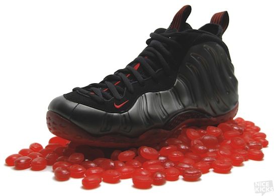 喷泡球鞋测评,喷泡球鞋