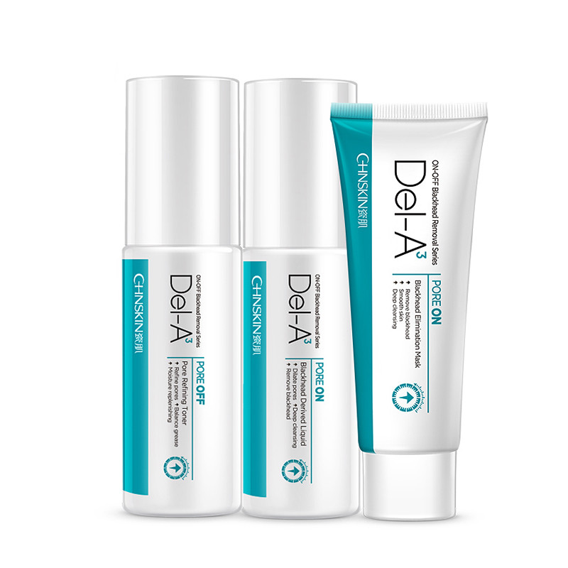 贴合自己脸型的面膜,画脸面膜