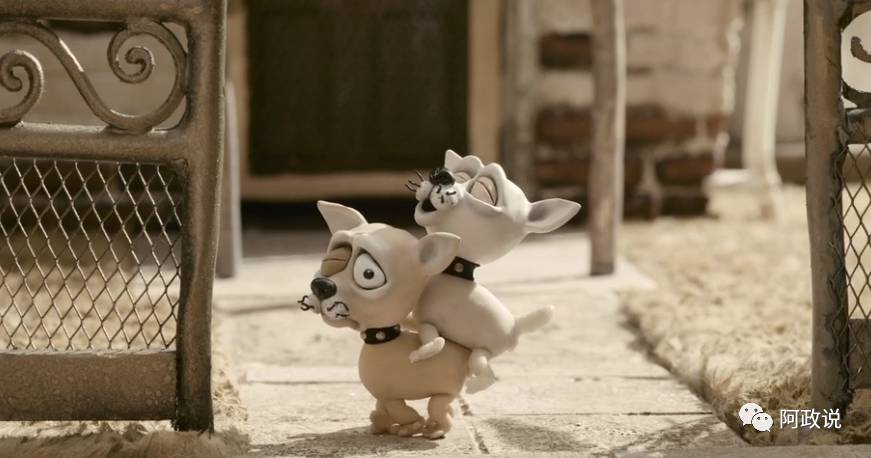 说起动漫中的大叔萝莉组合，我觉得这一对最让人泪奔