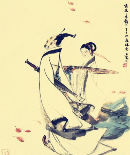 你曾想过自杀吗？心理专家说，生而为人，你真的好累！