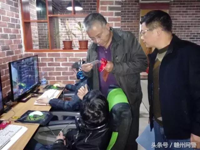 网吧罚款48万后续,对9家违规网吧进行处罚