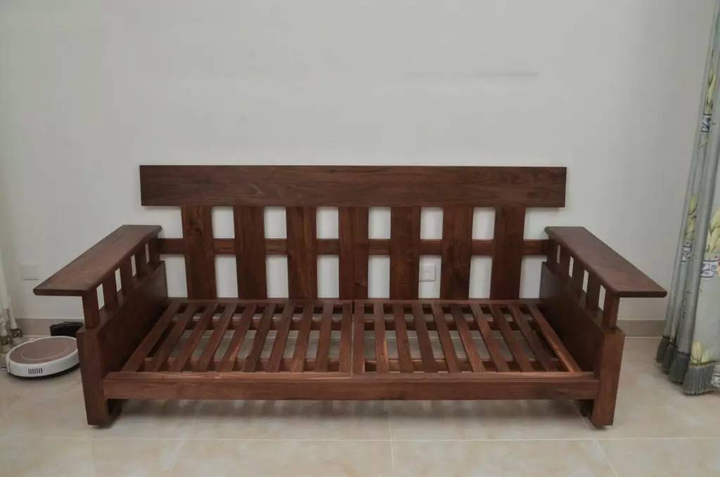 全屋定制沙发屏风怎么做好看 (小户型屏风沙发)