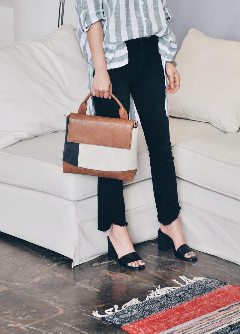 淘宝有哪些好看的包包店铺,淘宝好看又便宜的品牌包包