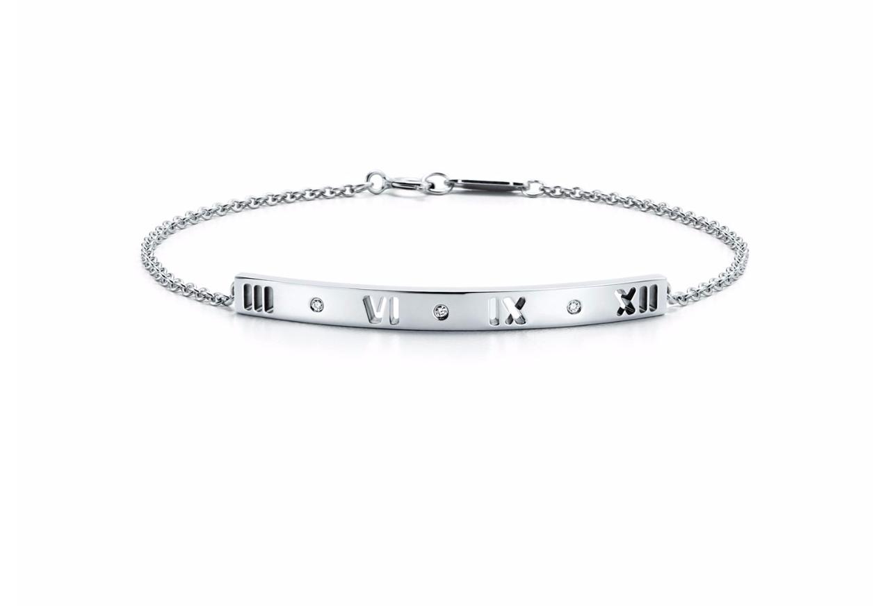 轻奢高级感珍珠手链,手链轻奢高级莫桑钻