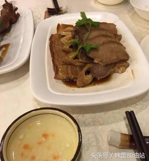 广州东圃潮汕菜排行榜,广州黄埔区最正宗的潮汕菜