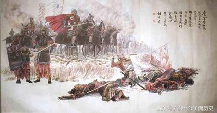 真的很诡异，从李渊开唐到李隆基称帝前大唐发生四次玄武门*变政**