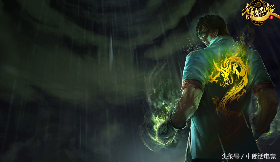 盘点英雄联盟经典皮肤！这些皮肤极具收藏价值，你有几款？