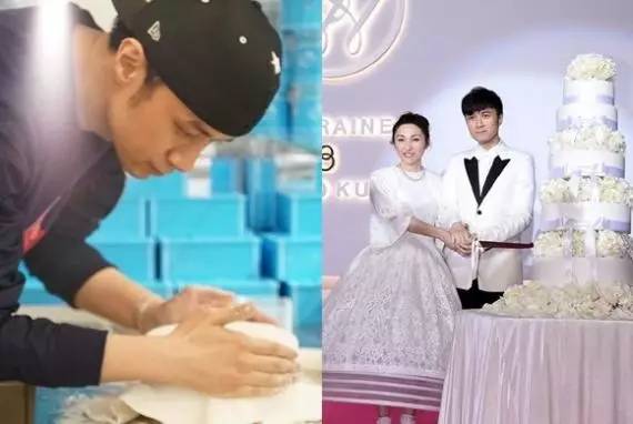 除了jay以外还有哪些明星,井柏然江一燕