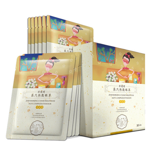 眼部护理的误区90%的人都中过招,眼部护理很重要哦