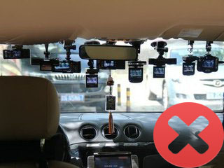 DIY行车记录仪,diy行车记录仪需要哪些材料