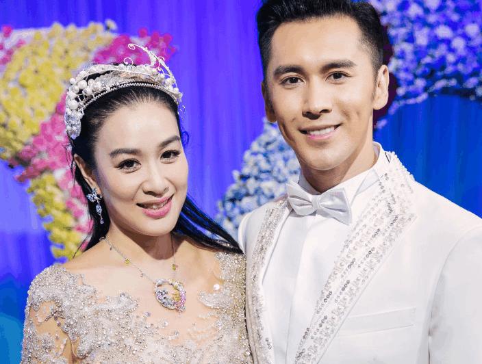 姐弟恋结婚后过得幸福吗,姐弟恋离过婚吗