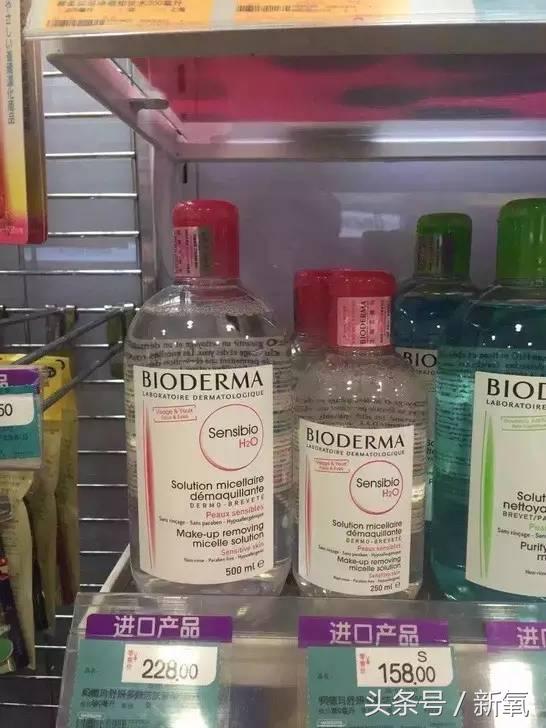 谈谈屈臣氏近两年的变化,屈臣氏这两年有什么变化