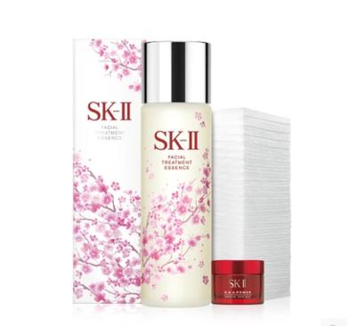 樱花季护肤,樱花春季护肤品