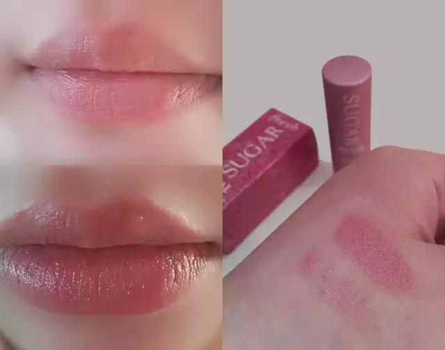 好用的不拔干口红推荐一下,哪个口红是必买的最好用