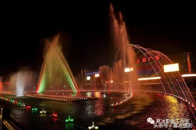 厉害了河南,厉害了我的林州