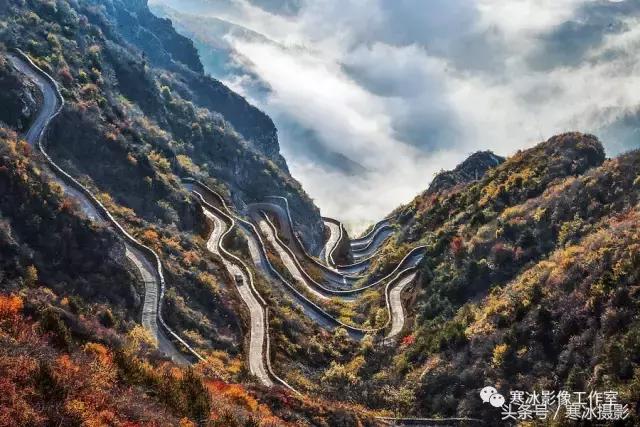 厉害了河南,厉害了我的林州