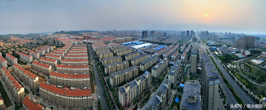 厉害了河南,厉害了我的林州