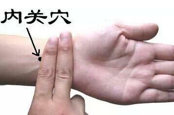 晕乎乎晕沉沉?几个小穴位轻松助您远离坐车“晕动”之苦!