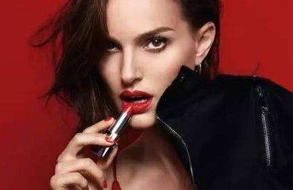 作为女神必须要有什么口红,每个女孩子都要拥有一支什么口红