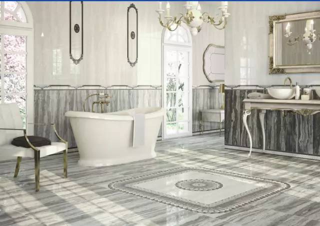 选瓷砖不想花冤枉钱,口碑好美式瓷砖如何选购