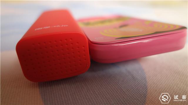 南孚充电宝优缺点,南孚晓加充电宝