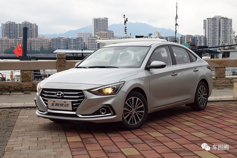 10年老车重生，全新悦动开起来究竟咋样？