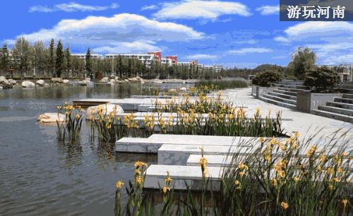 郑州航空港区周边旅游景点推荐,郑州春节周边景区免费景点大全