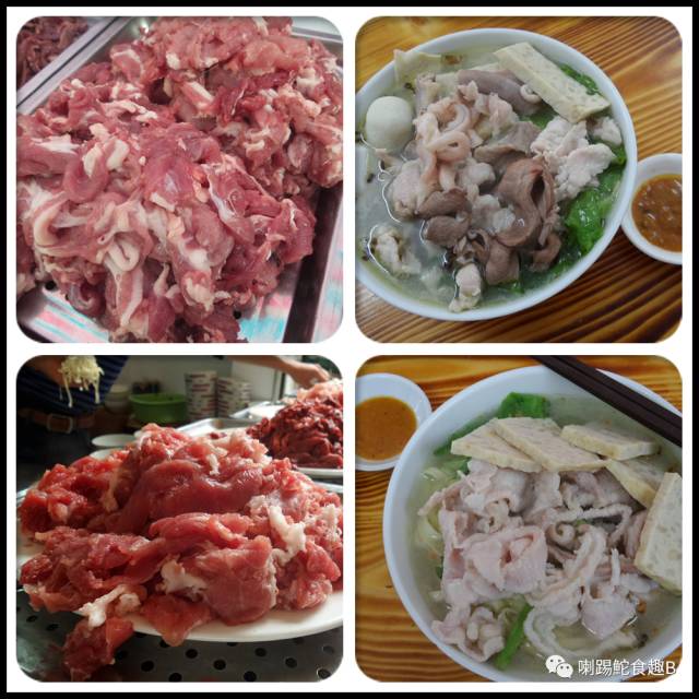 汕头金砂路一带的美食,汕头最新美食推荐