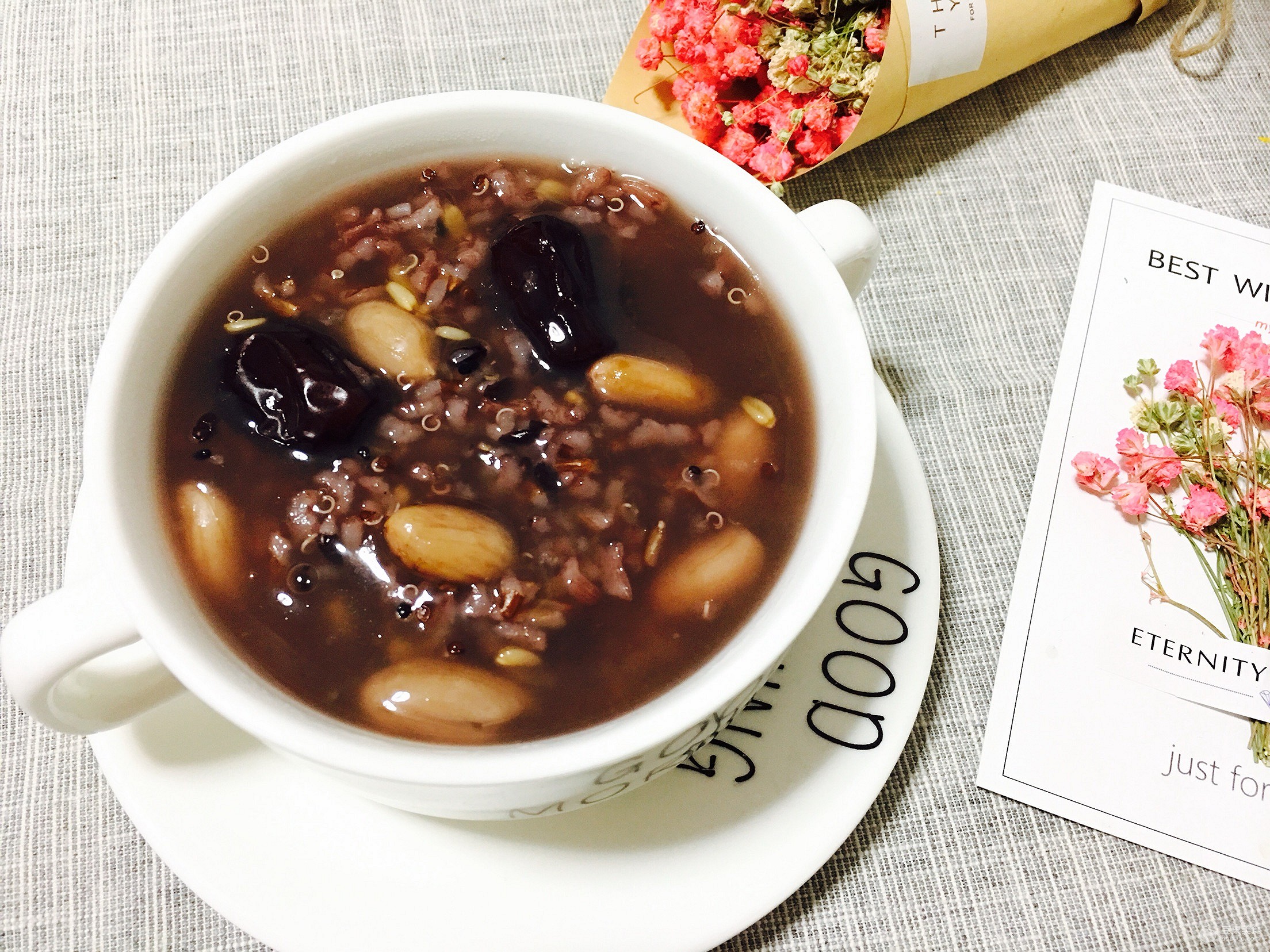 小孩健脾的五谷杂粮水,健脾养胃五谷杂粮配方儿童