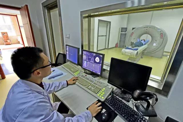 医院健康管理中心纪实,医院健康管理中心