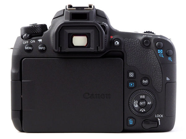 佳能eos77d视频,佳能eos77d放大多少倍