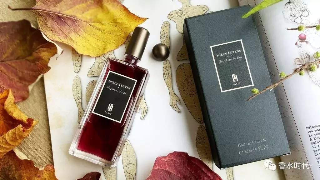 沙龙香和小众香水哪个好,芦丹氏黑色曼陀罗香水好闻吗