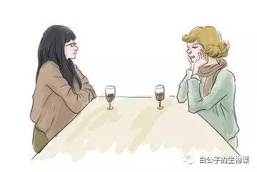 你还喜欢他吗？真的喜欢他吗？这里有五条妹纸们的心里话