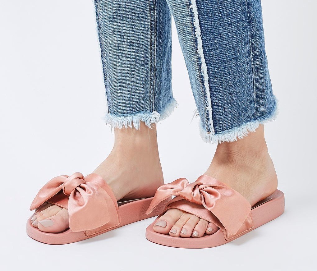 几种最漂亮的蝴蝶结,百搭最新款蝴蝶结