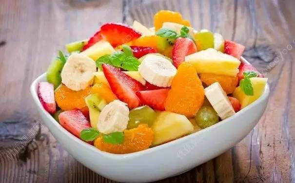 「毓璜顶营养」痛风只需要低嘌呤饮食那么简单?