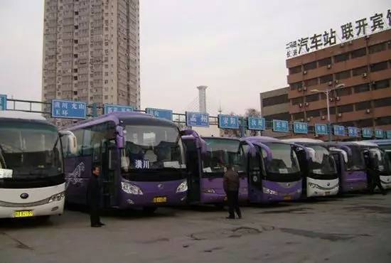 阳光大好！准备出门？先来看看这些消息，将会影响河南人一整个月！