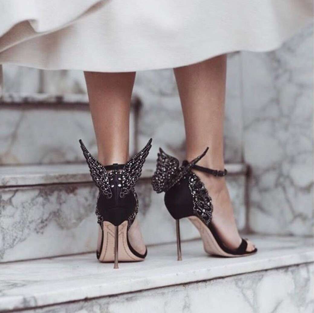 有一种时尚叫根本看不懂,能穿出高级感的时尚品牌