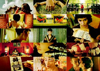 想跑进好莱坞大片吗？这些大片的取景地也有马拉松！