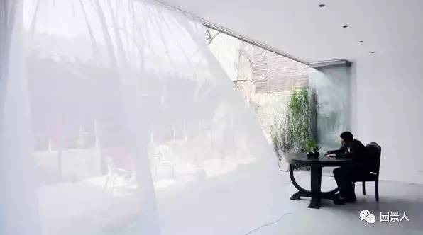 建筑师马岩松简介,中国著名建筑设计师及作品