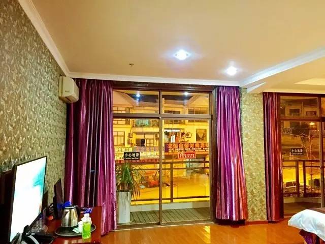 重庆江北区机场住宿,江北机场附近有住宿吗