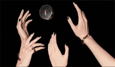 美妆好物情报局,美妆冷门小玩意儿