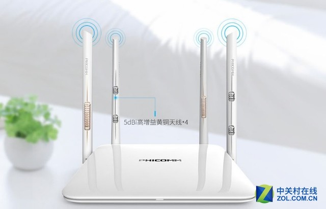 斐讯k2无线mesh组网,斐讯智能路由器k2上网设置