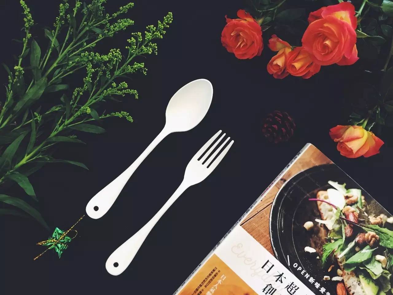 美好厨房图片,美好厨房好物