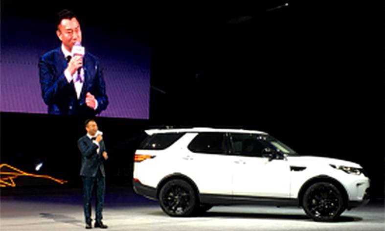 哈弗代言人孙红雷,孙红雷代言传奇