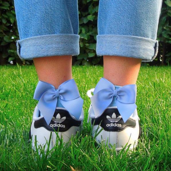 几种最漂亮的蝴蝶结,百搭最新款蝴蝶结