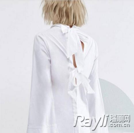 夏日必备蝴蝶结,春款最简单的蝴蝶结来啦