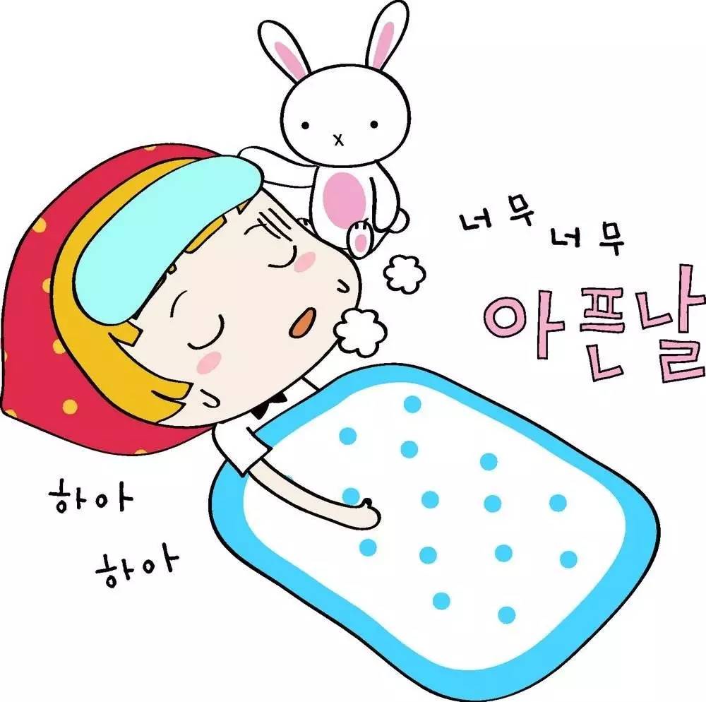 中医如何看待季节性脸部过敏,治疗春季过敏小妙招