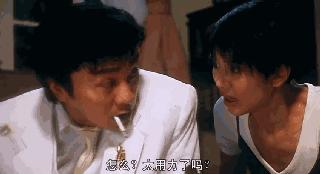 十年龙套一朝成名,十年龙套一朝影帝终成大师