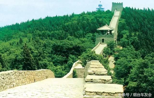 烟台出发自驾五六天,烟台站出发烟台旅游攻略